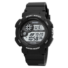 Skmei 1718 Man Jam Tangan Relojes Digitale Sportuhr